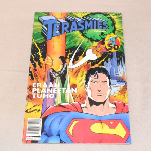 Teräsmies 11 - 1988